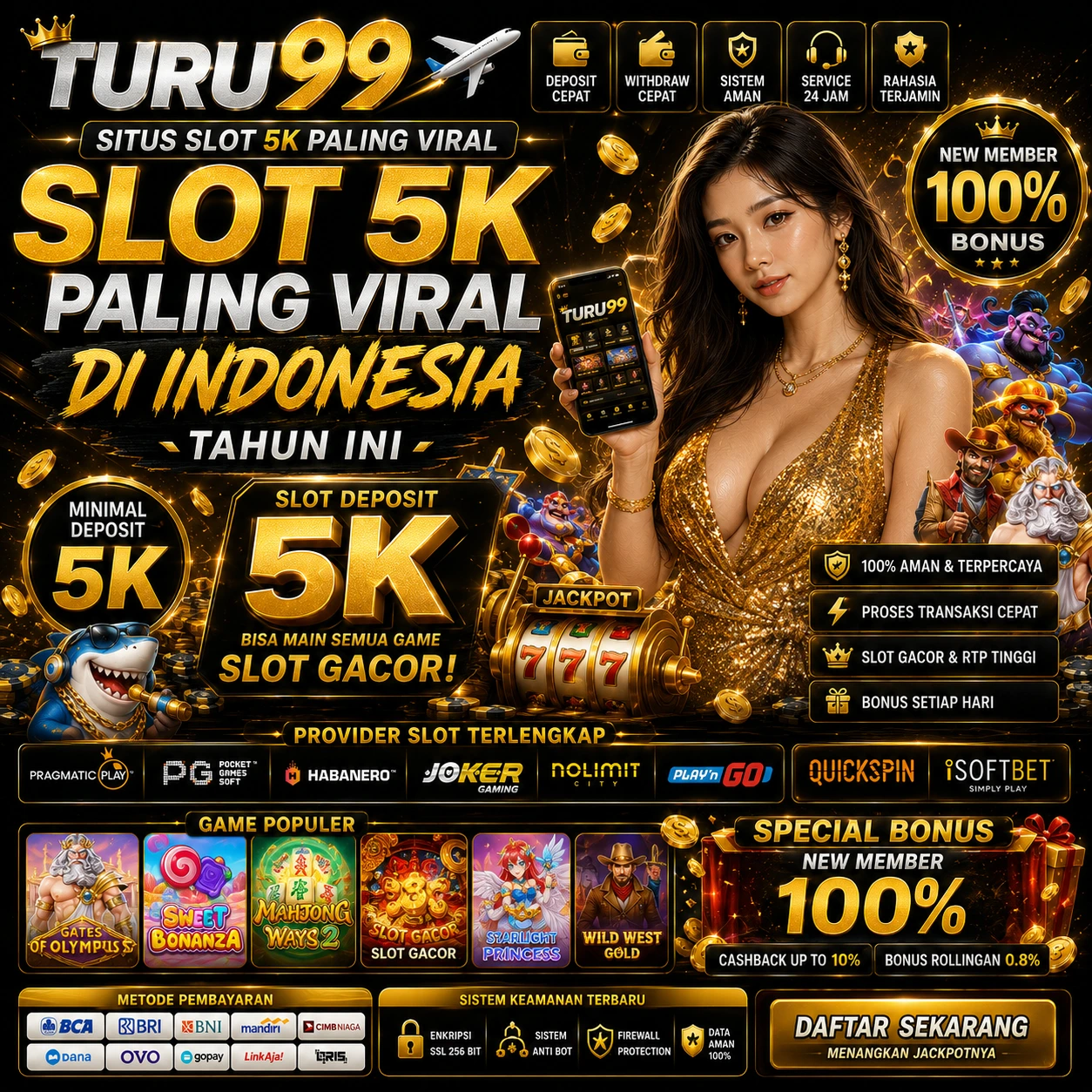 TURU99